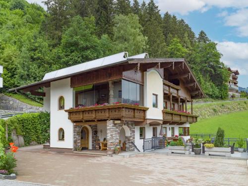 Haus Agnes Daum in Hippach