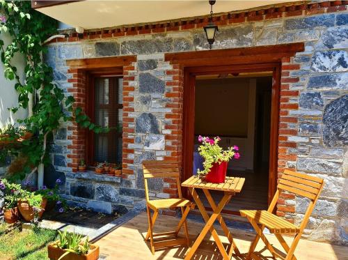 Facilities, in Ephesus Hotel and Art Galery in Selcuk