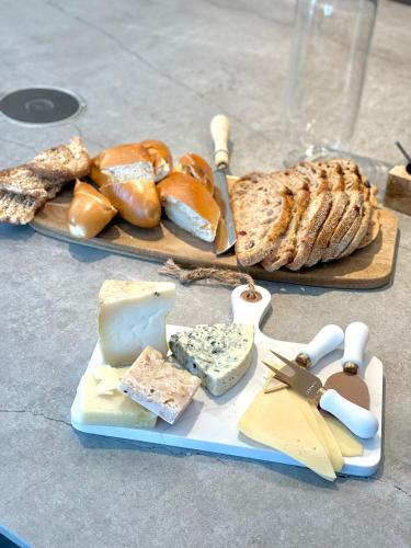 식음료(F&B), Nof Cramim in 네베 일란