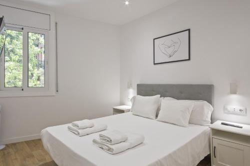 The White Flats Les Corts - image 13