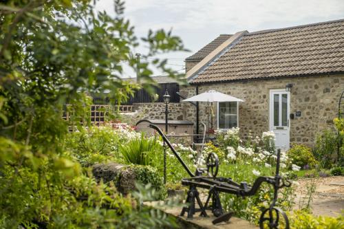 Bridge House Barn gîte à louer Constable Burton