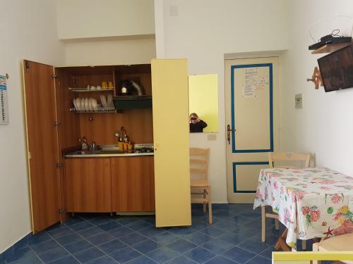 Lipari Centro Storico Flat 8 min from port 3