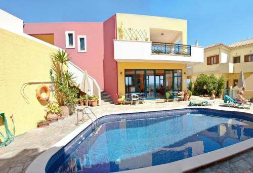 Marelina Villas 3