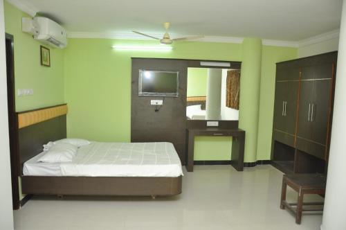 . Jeyam Residency, Kumbakonam