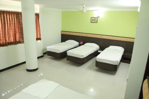 Jeyam Residency, Kumbakonam