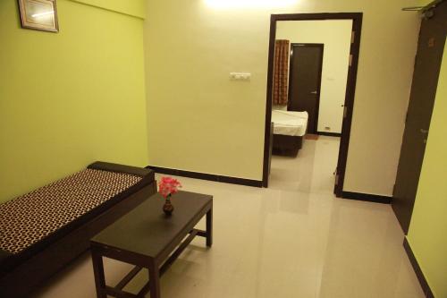 Jeyam Residency, Kumbakonam