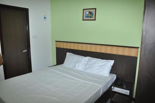 Jeyam Residency, Kumbakonam