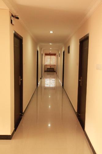 Jeyam Residency, Kumbakonam