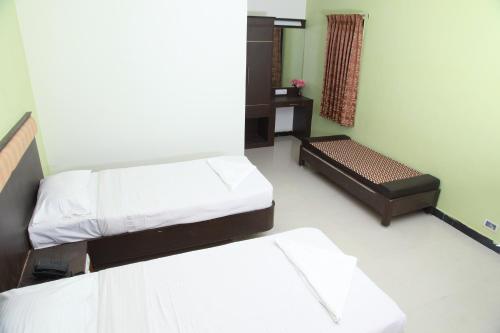 Jeyam Residency, Kumbakonam