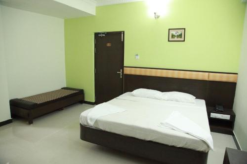 Jeyam Residency, Kumbakonam