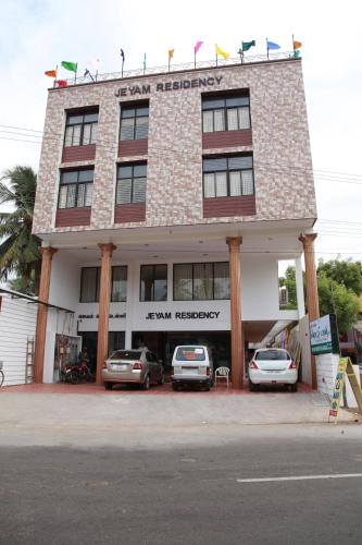 Jeyam Residency, Kumbakonam