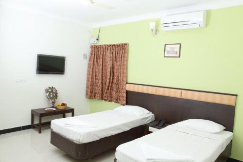 Jeyam Residency, Kumbakonam