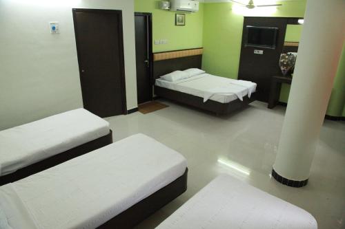 Jeyam Residency, Kumbakonam