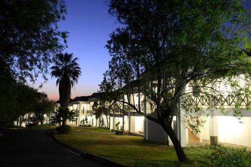 Indaba Hotel, Spa & Conference Center photo 2