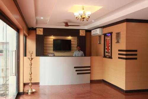 Jeyam Residency, Kumbakonam