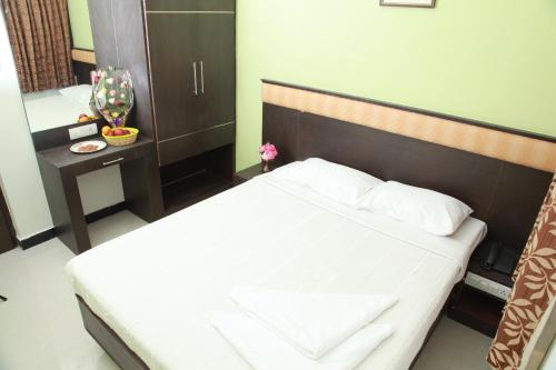 Jeyam Residency, Kumbakonam