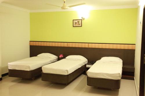 Jeyam Residency, Kumbakonam