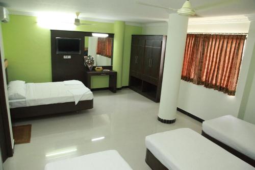 Jeyam Residency, Kumbakonam