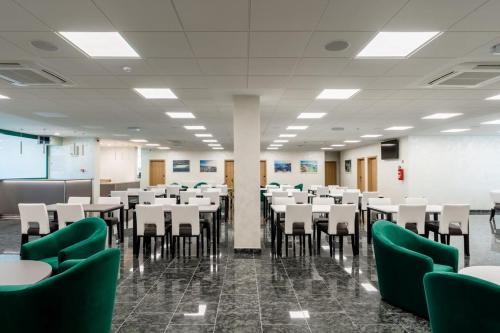HOSTEL GREEN in Preloga