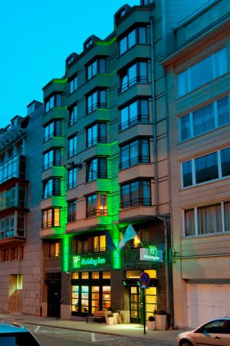 Holiday Inn Brussels Schuman an IHG Hotel