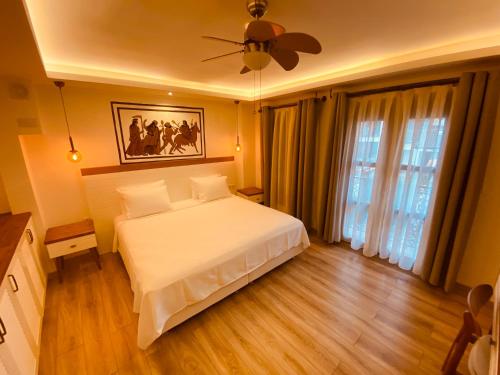 in Ephesus Hotel and Art Galery in Selcuk