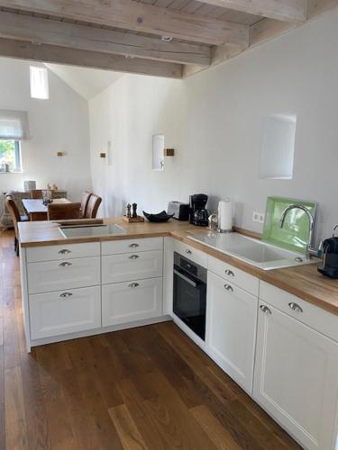 virtuve, Das Alte Bürgermeisteramt (Das Alte Burgermeisteramt) in Kerpen (Eifel)