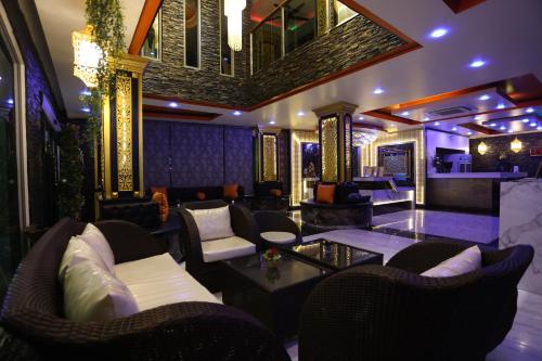 BAB ALHARA HOTEL - 숙소 외관
