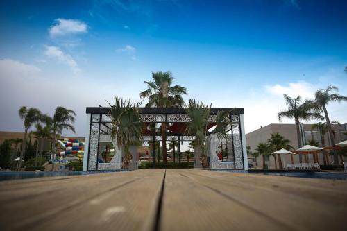 Oriental Palace by Agora Complex Oriental Palace by Agora Complex