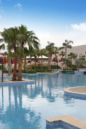 Oriental Palace by Agora Complex Oriental Palace by Agora Complex