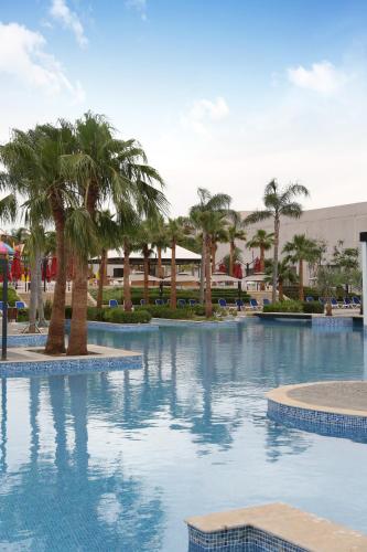 Oriental Palace by Agora Complex Oriental Palace by Agora Complex