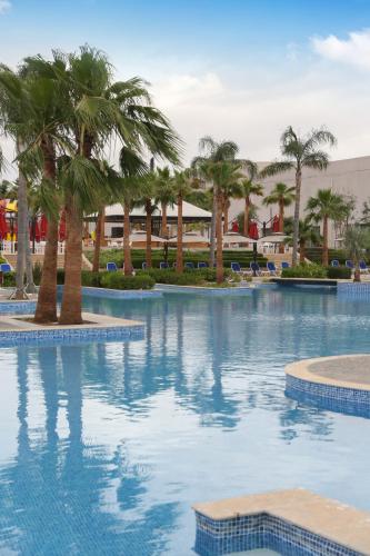 Oriental Palace by Agora Complex Oriental Palace by Agora Complex