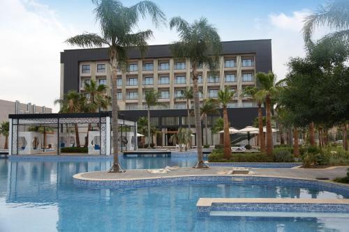 Oriental Palace by Agora Complex Oriental Palace by Agora Complex