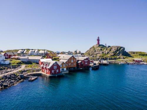 . Ona Havstuer - by Classic Norway Hotels