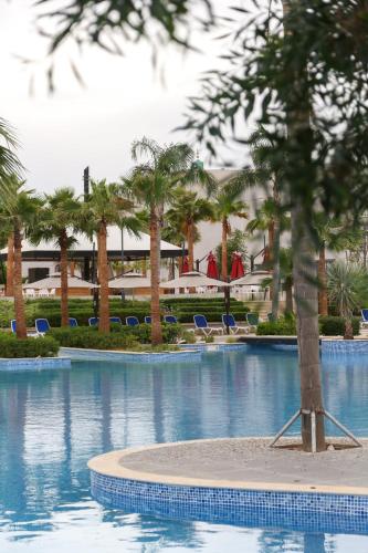 Oriental Palace by Agora Complex Oriental Palace by Agora Complex