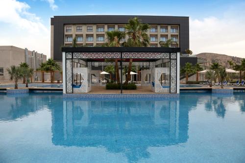 Oriental Palace by Agora Complex Oriental Palace by Agora Complex