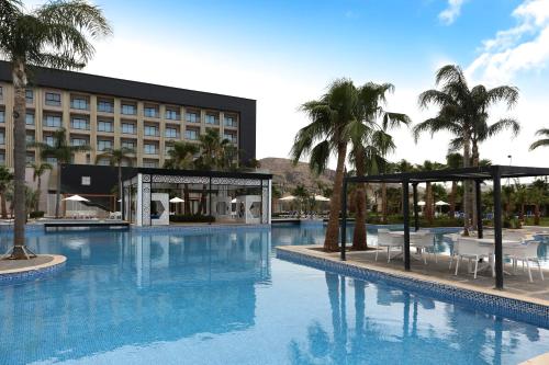 Oriental Palace by Agora Complex Oriental Palace by Agora Complex