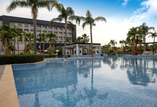 Oriental Palace by Agora Complex Oriental Palace by Agora Complex