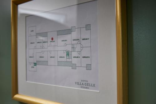 Hotel Villa Gulle – Nyborg, ND