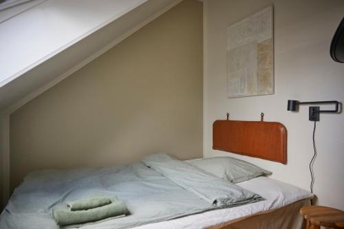 Hotel Villa Gulle, Nyborg