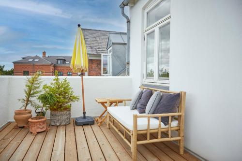 古勒别墅酒店 (Hotel Villa Gulle) in 尼保