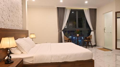 Marina Hotel Bình Dương