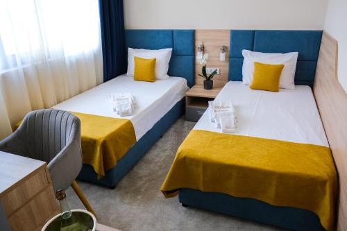 SPS Hotel - image 9