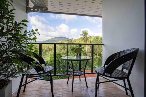 Laewan Guesthouse 1