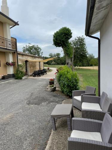 B&B Relais Aeclanum