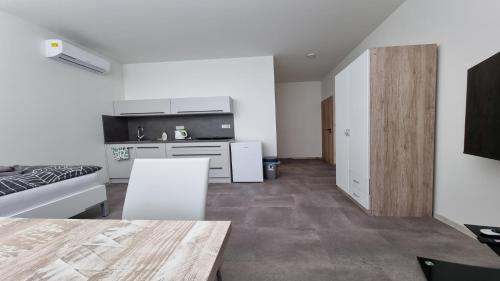 Apartmány U Jiříka - Ostrava