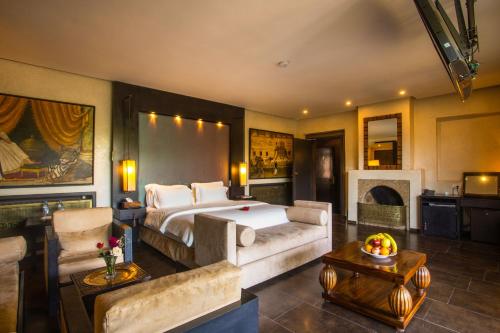 Palais Mirage d'Atlas, Hôtel & Spa – Marrakech, KY