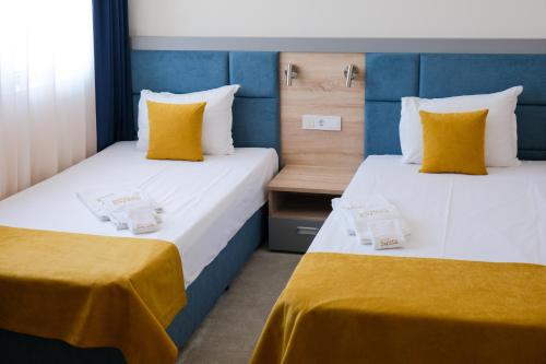 SPS Hotel - image 5