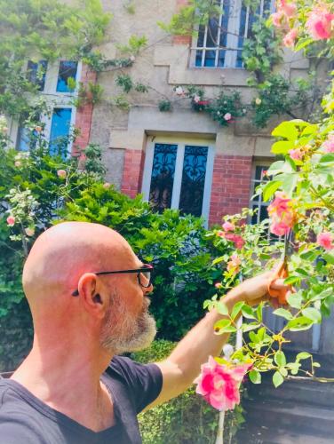 La Maison des Roses 4