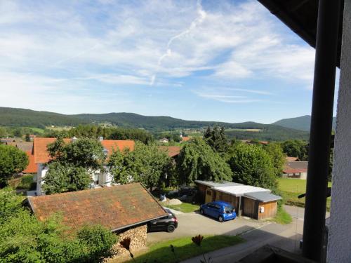Çevredekiler, Ferienwohnung Waldweg in Grafenwiesen
