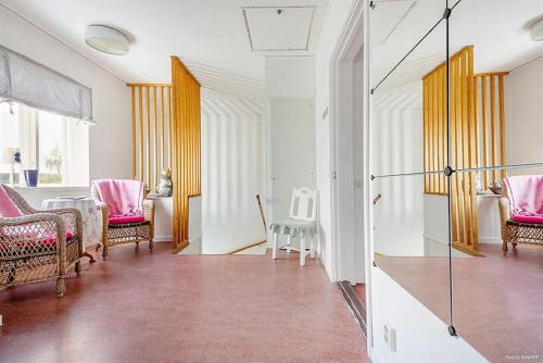 Oprema, Furudals Vandrarhem och Sjocamping in Furudal